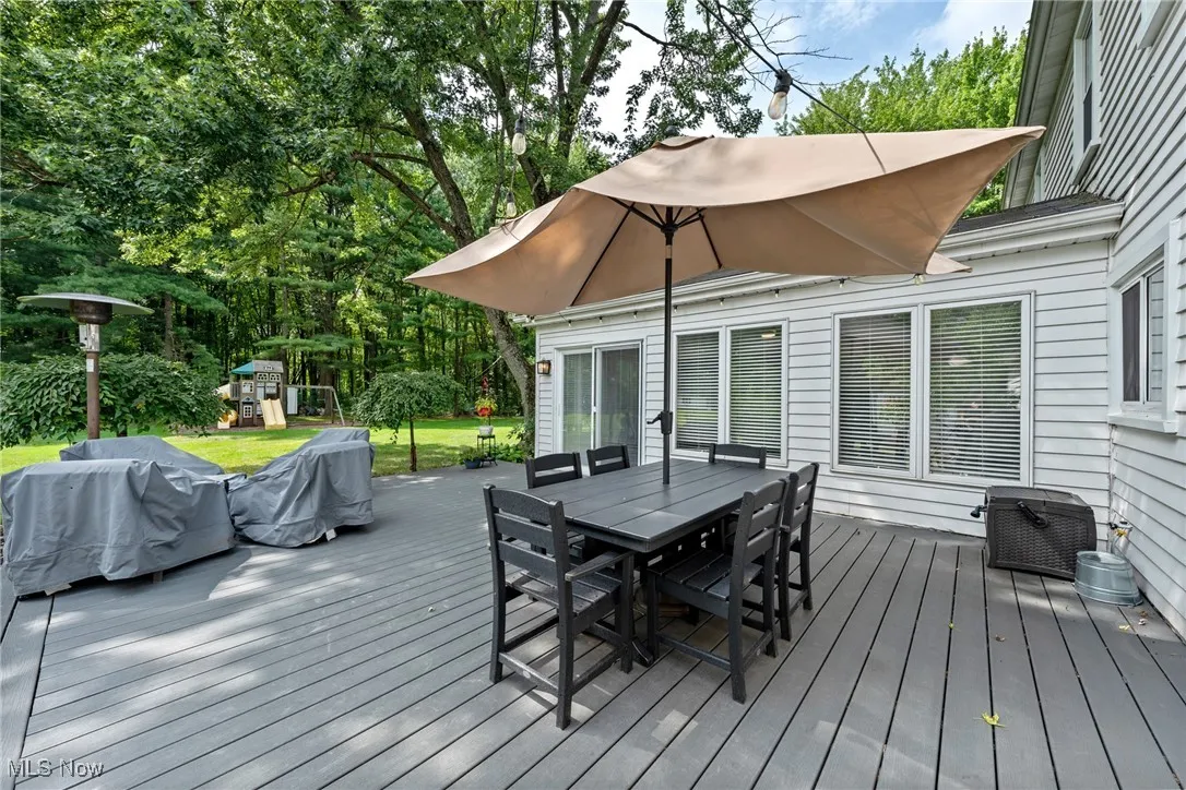 390 Willard Road, Aurora, Ohio,MLS Now Listing ID
