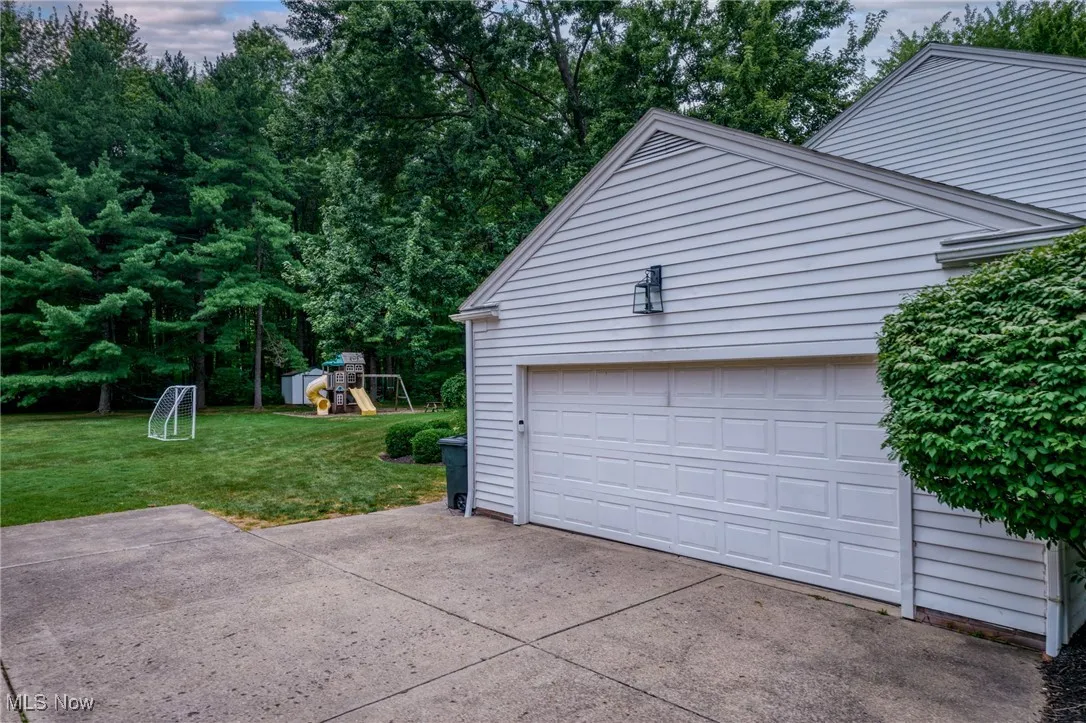 390 Willard Road, Aurora, Ohio,MLS Now Listing ID