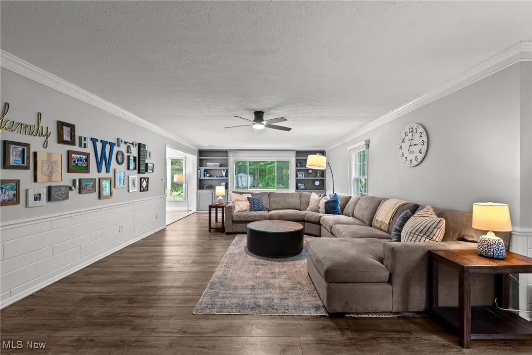 390 Willard Road, Aurora, Ohio,MLS Now Listing ID