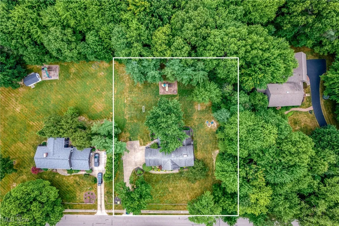 390 Willard Road, Aurora, Ohio,MLS Now Listing ID
