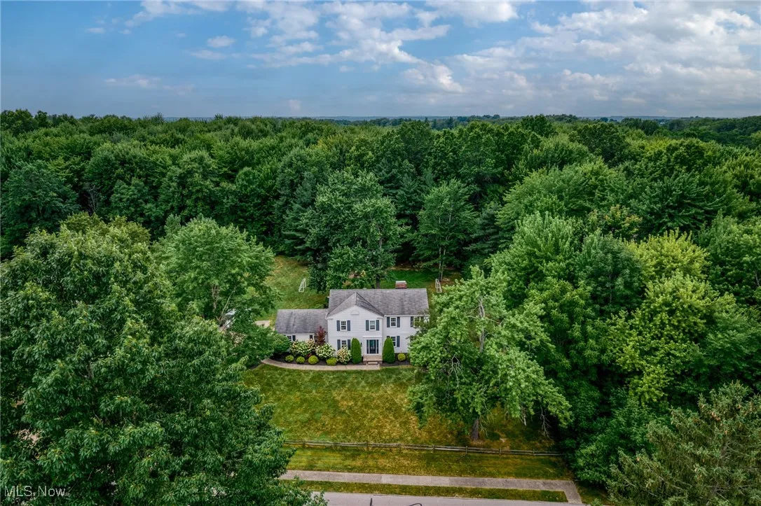 390 Willard Road, Aurora, Ohio,MLS Now Listing ID