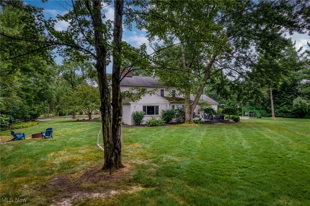 390 Willard Road, Aurora, Ohio,MLS Now Listing ID