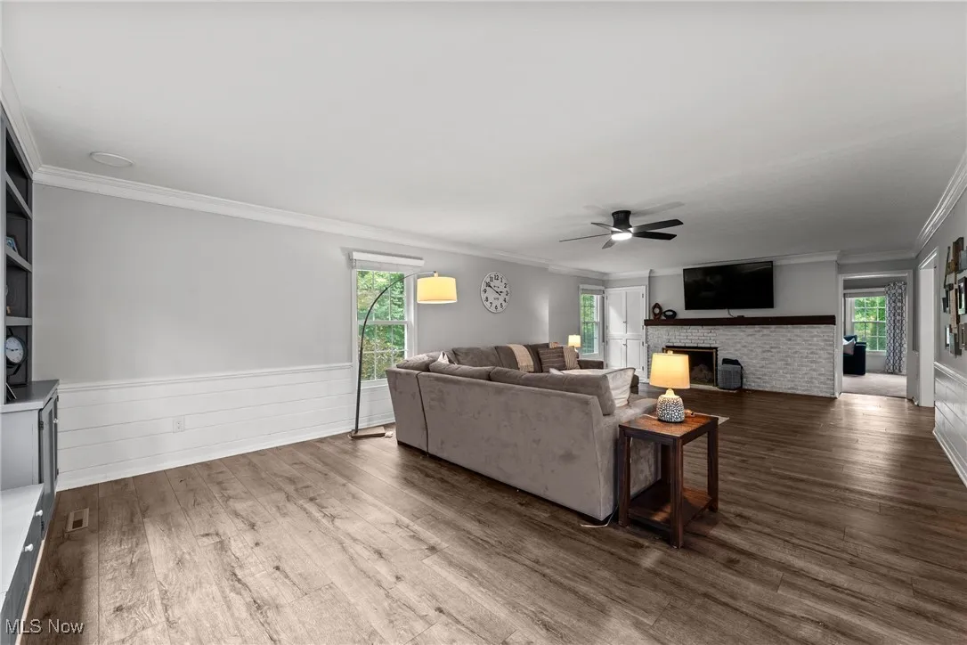 390 Willard Road, Aurora, Ohio,MLS Now Listing ID