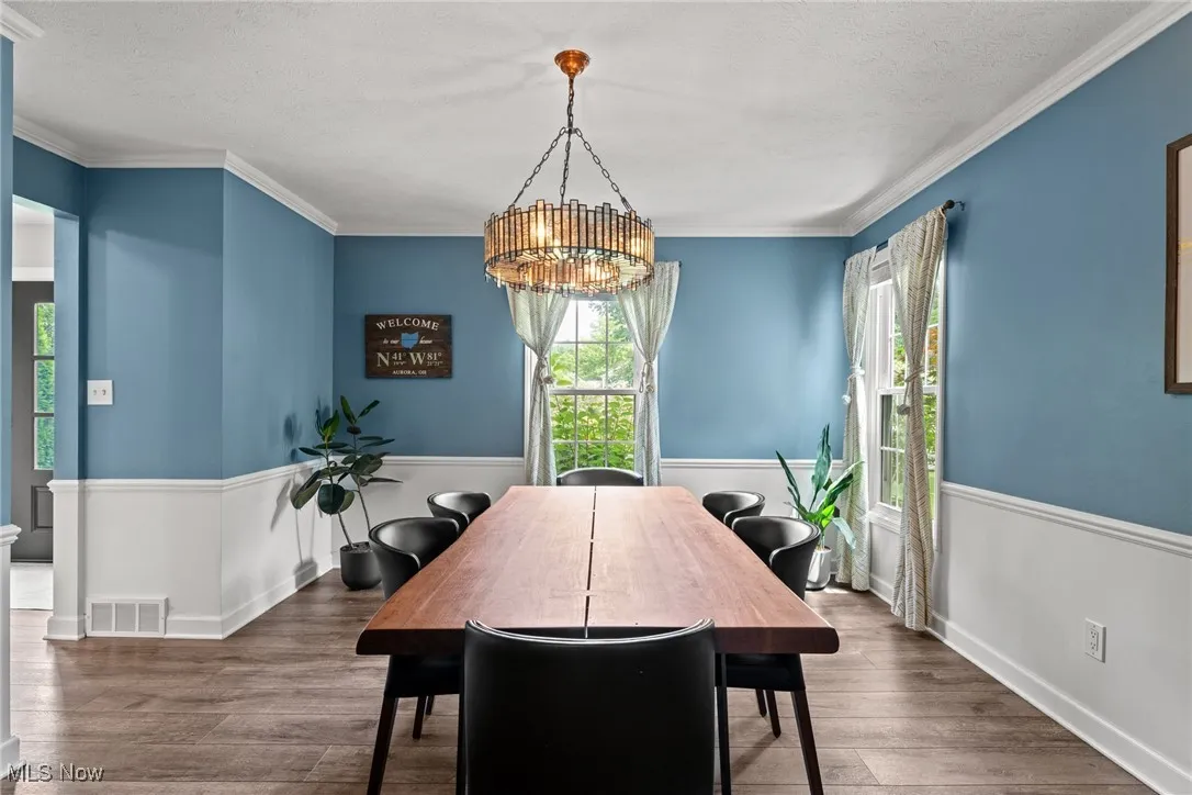 390 Willard Road, Aurora, Ohio,MLS Now Listing ID