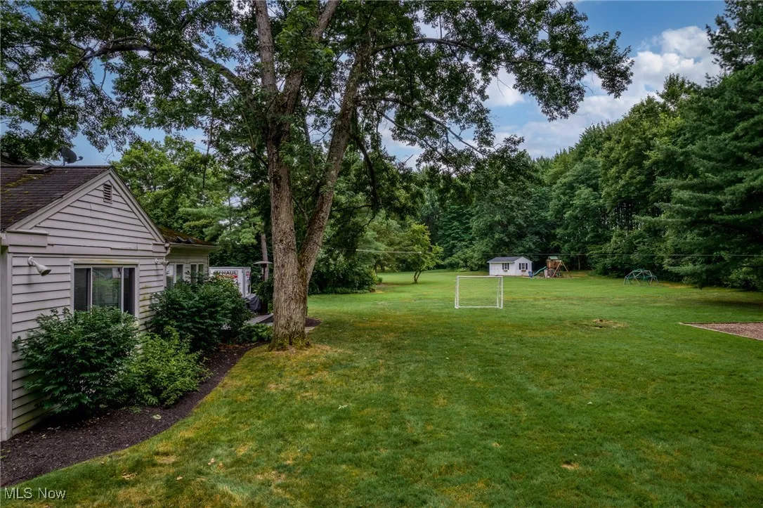 390 Willard Road, Aurora, Ohio,MLS Now Listing ID