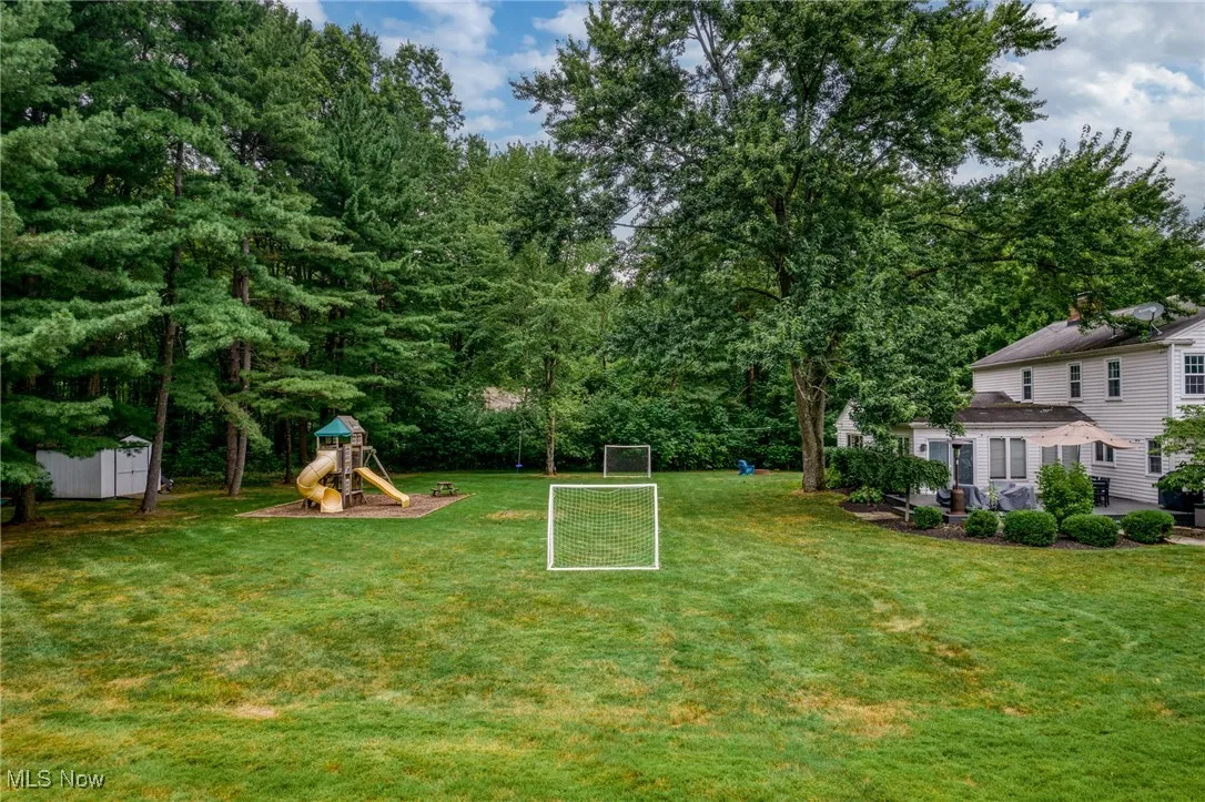390 Willard Road, Aurora, Ohio,MLS Now Listing ID