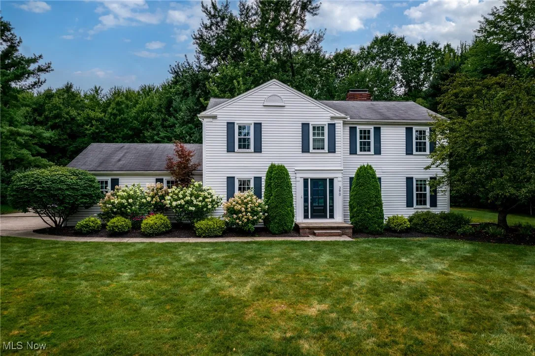 390 Willard Road, Aurora, Ohio,MLS Now Listing ID