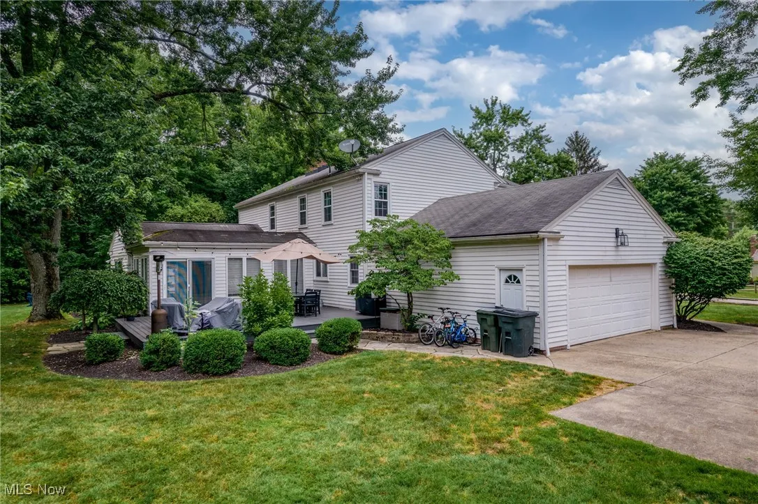 390 Willard Road, Aurora, Ohio,MLS Now Listing ID