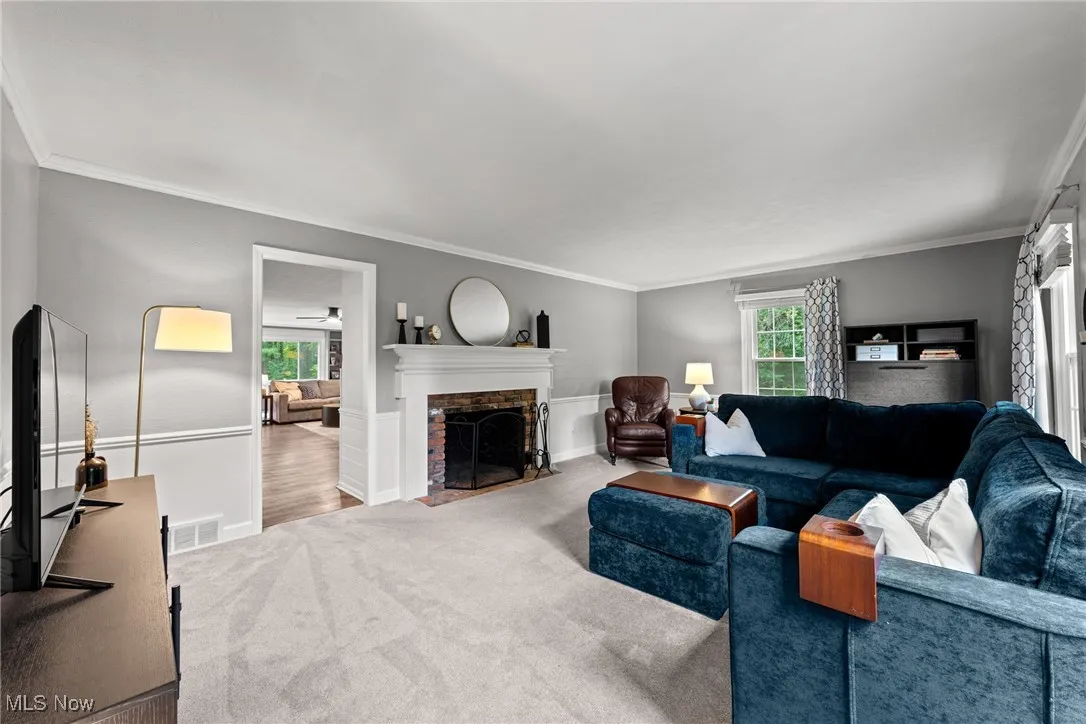 390 Willard Road, Aurora, Ohio,MLS Now Listing ID
