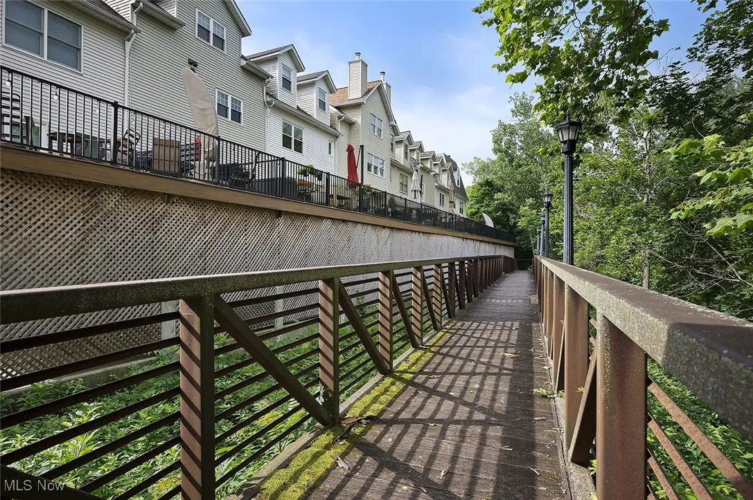 View of home's community featuring a residential view