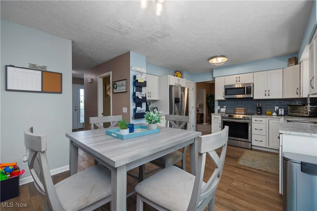 5211 St James Boulevard, Lorain, Ohio,MLS Now Listing ID