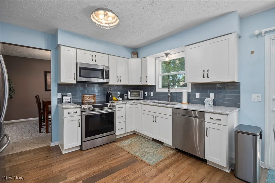 5211 St James Boulevard, Lorain, Ohio,MLS Now Listing ID