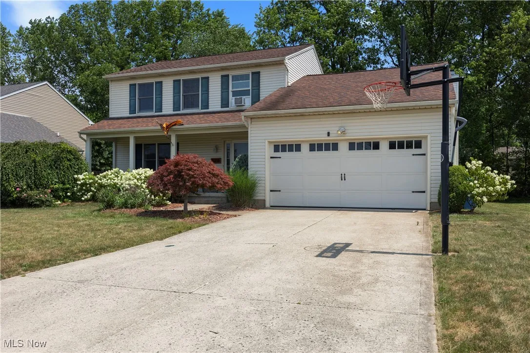 5211 St James Boulevard, Lorain, Ohio,MLS Now Listing ID