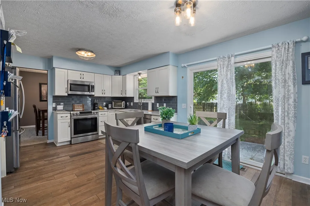 5211 St James Boulevard, Lorain, Ohio,MLS Now Listing ID