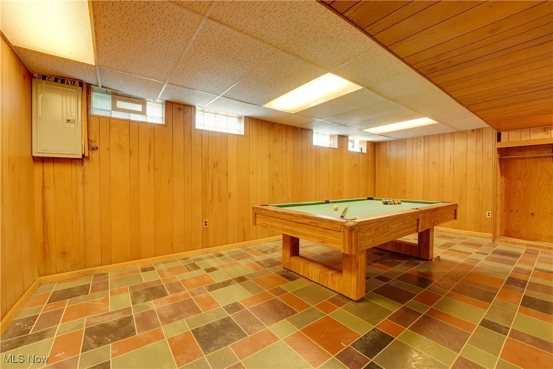 Playroom