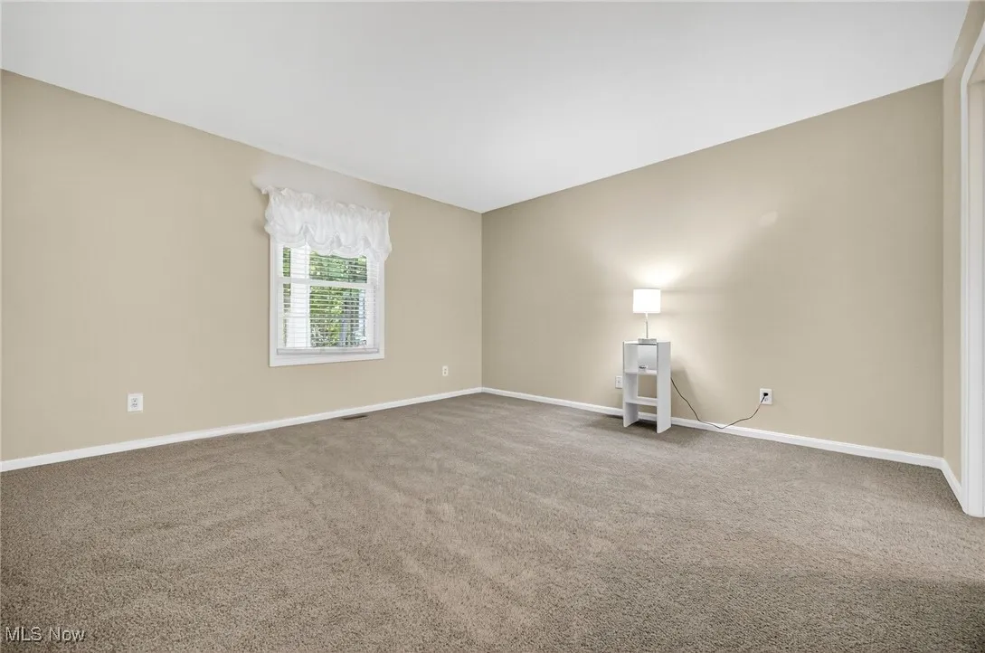 New carpeting