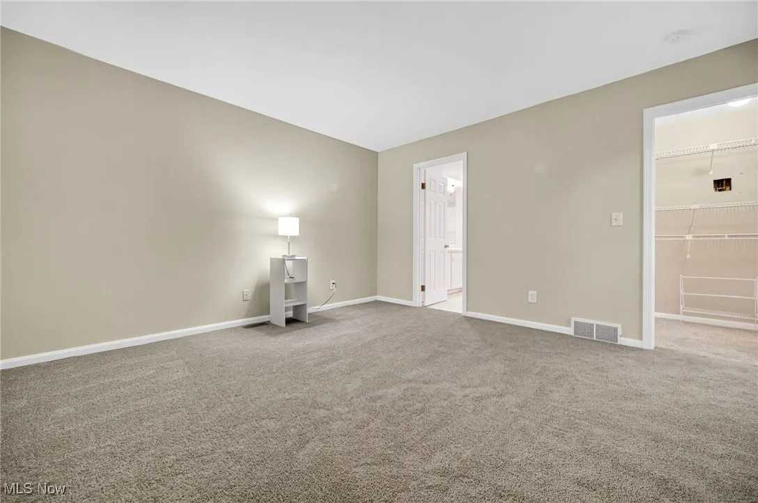 New carpeting in 2025
