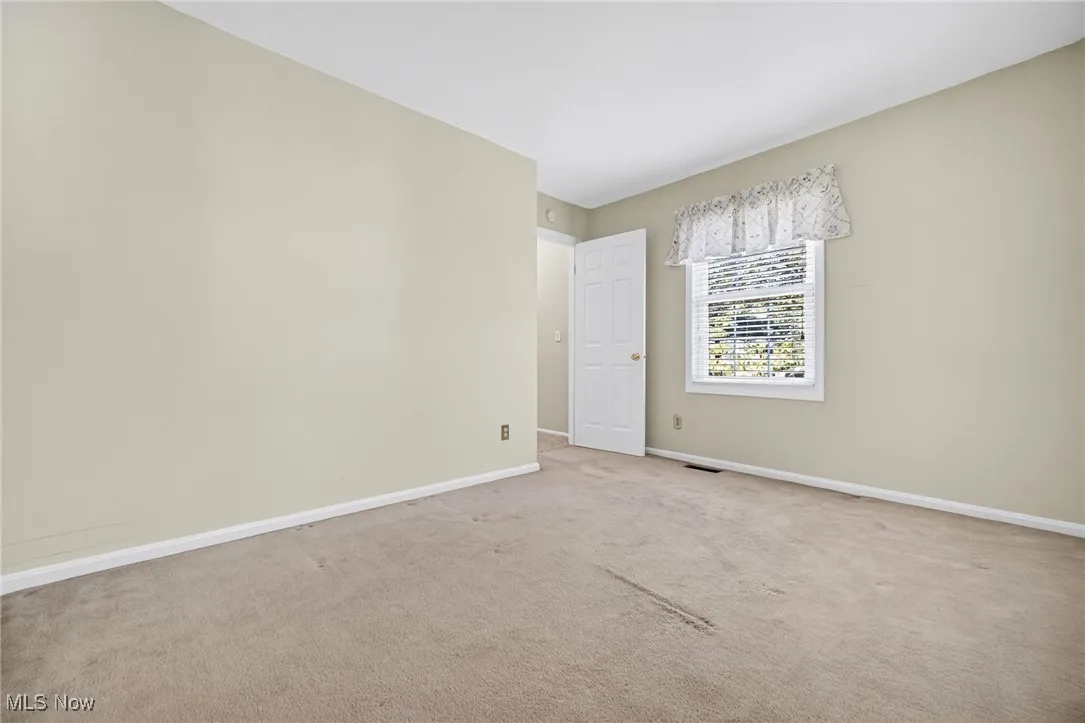 2nd floor bedroom next to bathroom