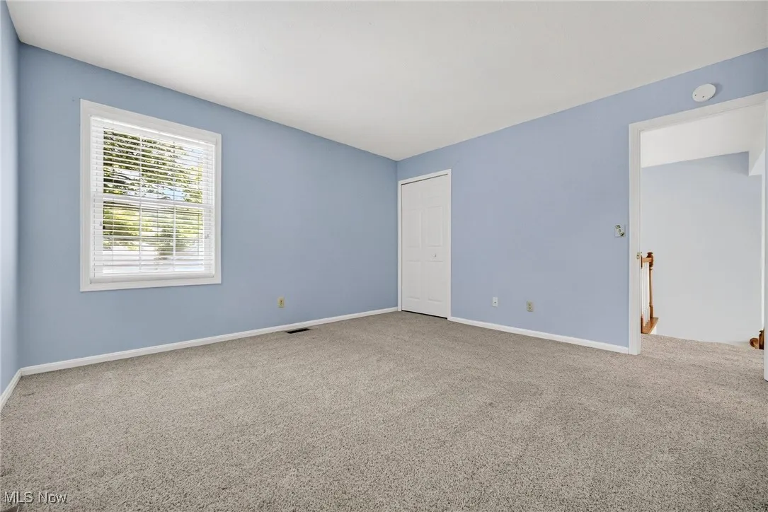 2nd floor bedroom