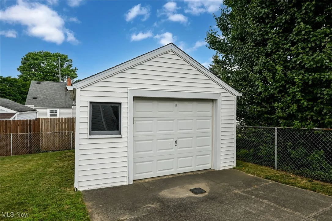 1636 Redwood Avenue, Akron, Ohio,MLS Now Listing ID