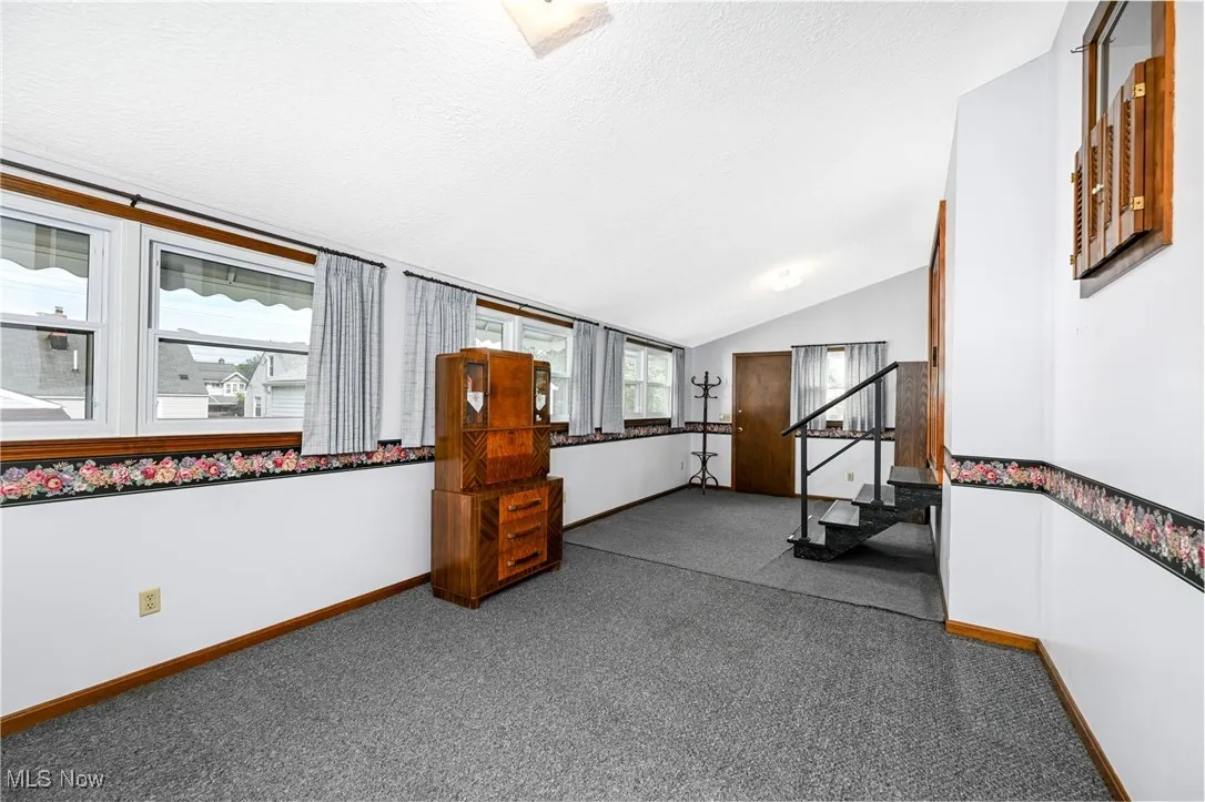 Imagine relaxing in your family room with the windows open and enjoying the fresh air and sunlight.
