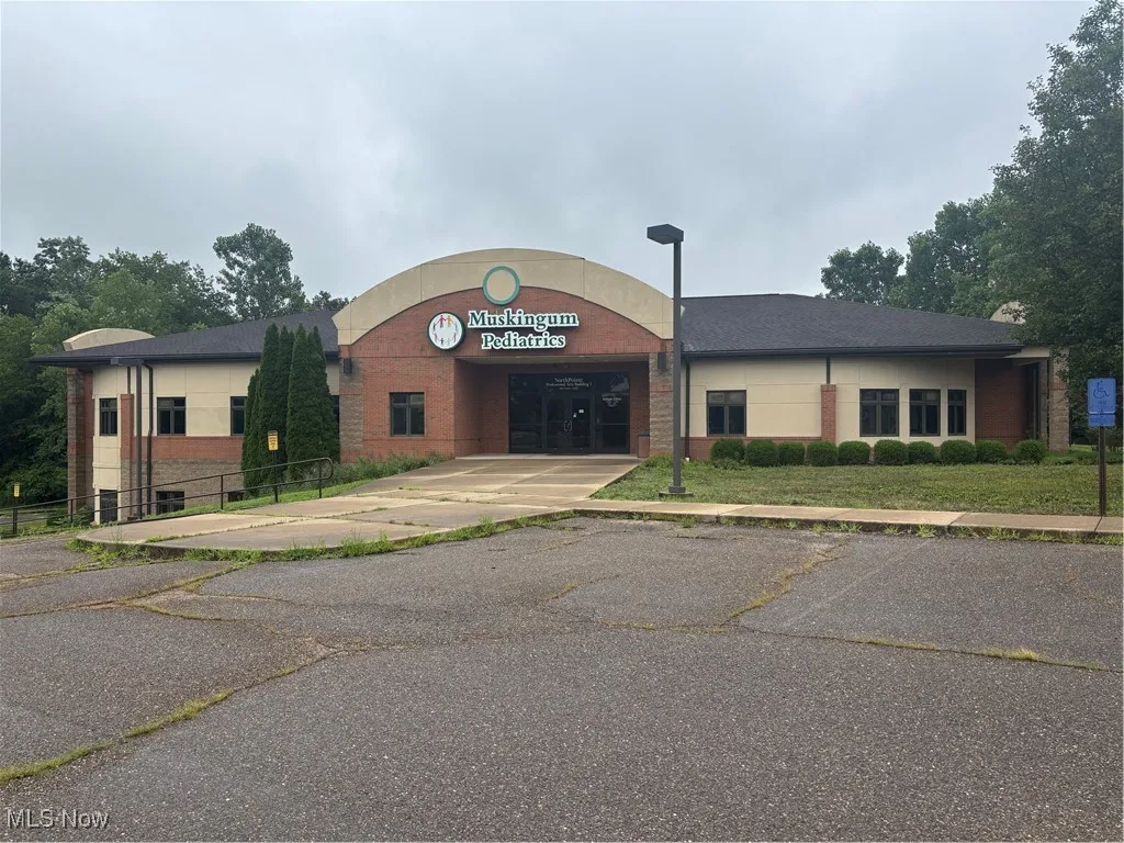 3814 James Court, Zanesville, Ohio,MLS Now Listing ID