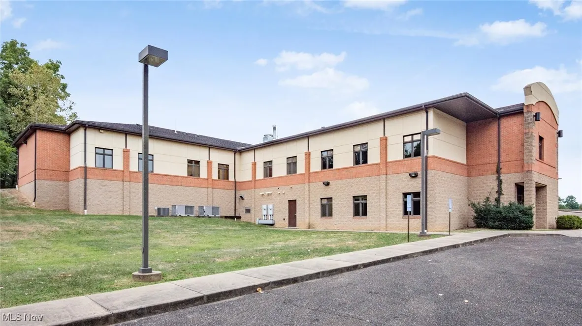 3814 James Court, Zanesville, Ohio,MLS Now Listing ID