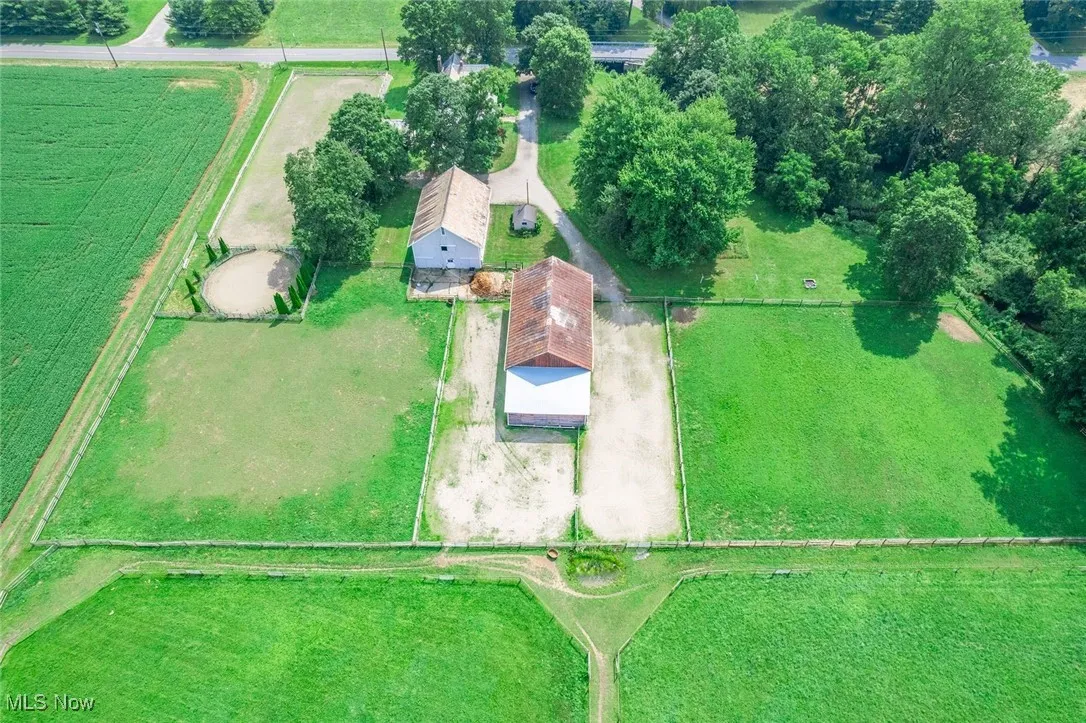 10044 Franchester Road, Burbank, Ohio 44214,MLS Now Listing ID