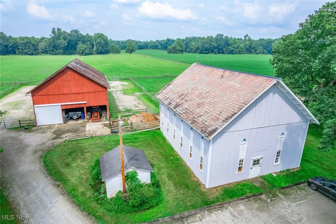 10044 Franchester Road, Burbank, Ohio 44214,MLS Now Listing ID