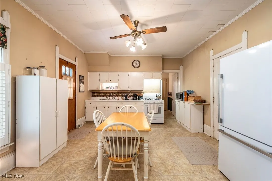 10044 Franchester Road, Burbank, Ohio 44214,MLS Now Listing ID