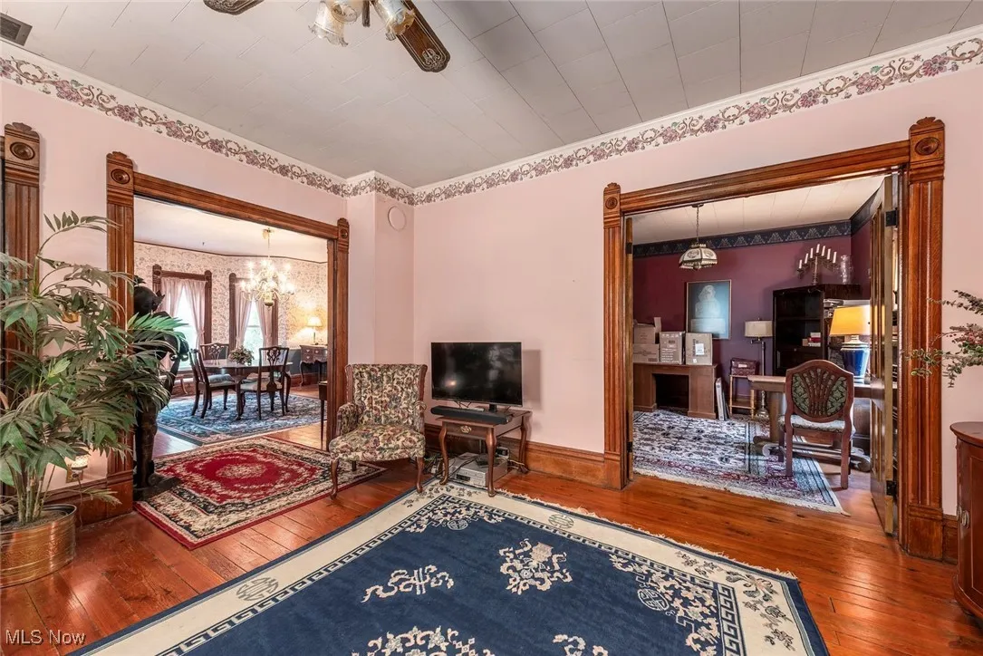10044 Franchester Road, Burbank, Ohio 44214,MLS Now Listing ID