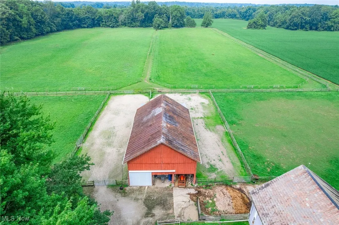 10044 Franchester Road, Burbank, Ohio 44214,MLS Now Listing ID