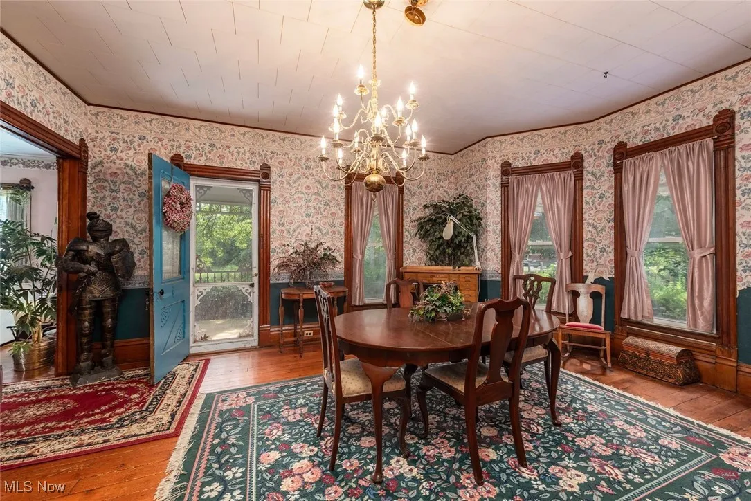 10044 Franchester Road, Burbank, Ohio 44214,MLS Now Listing ID