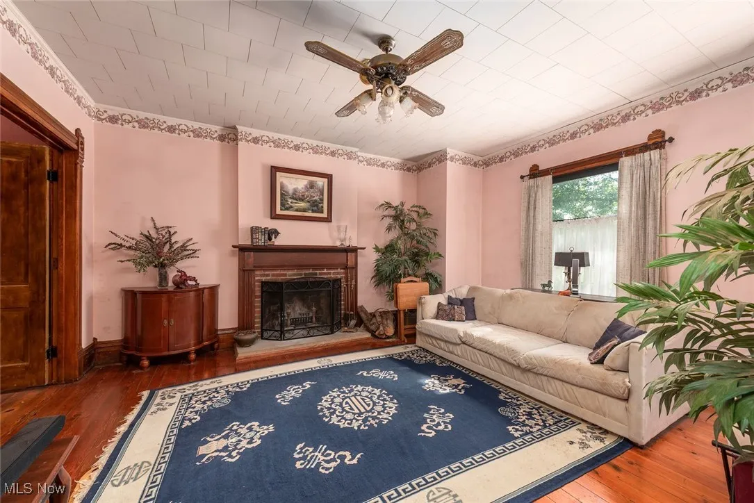 10044 Franchester Road, Burbank, Ohio 44214,MLS Now Listing ID