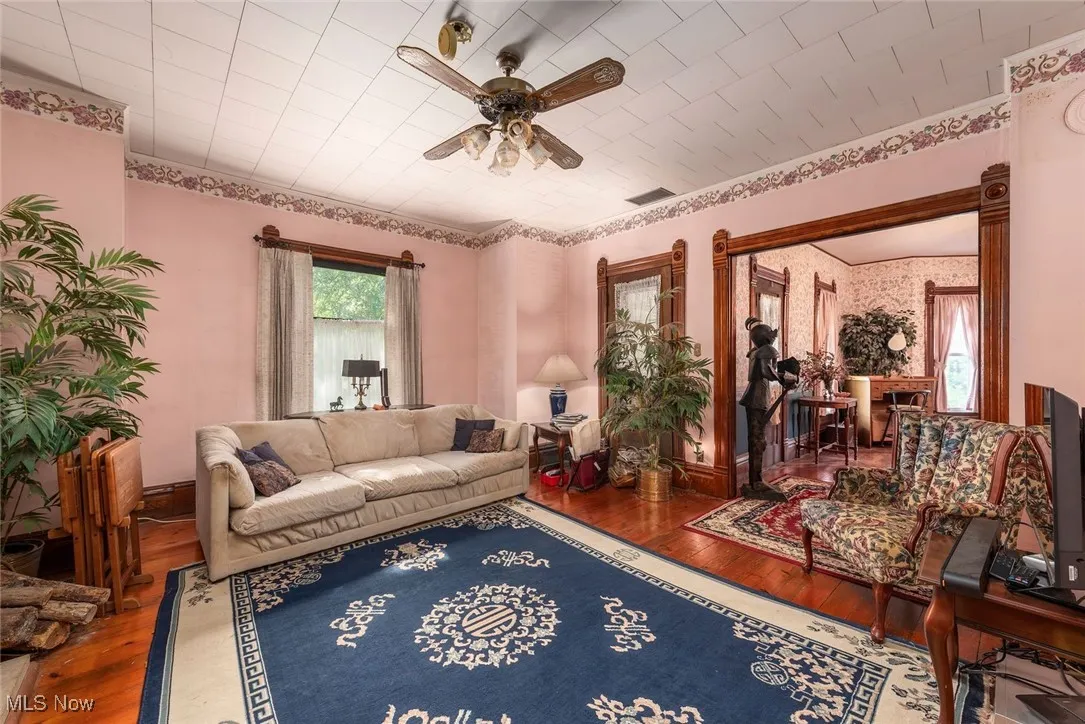 10044 Franchester Road, Burbank, Ohio 44214,MLS Now Listing ID