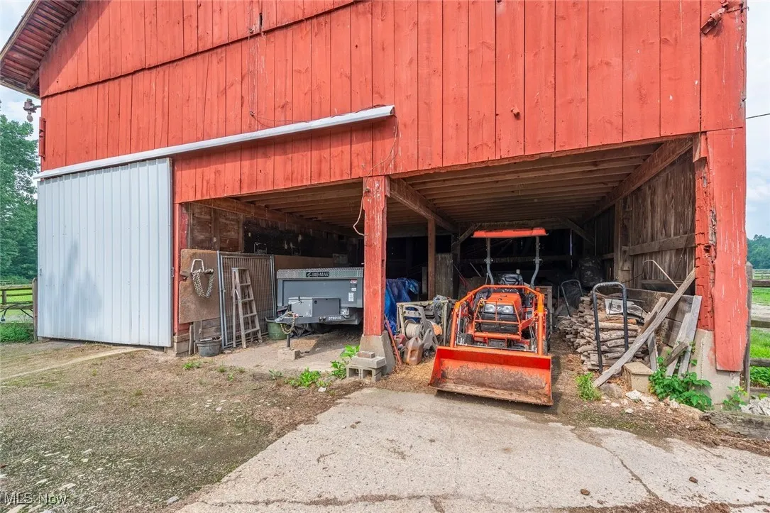 10044 Franchester Road, Burbank, Ohio 44214,MLS Now Listing ID
