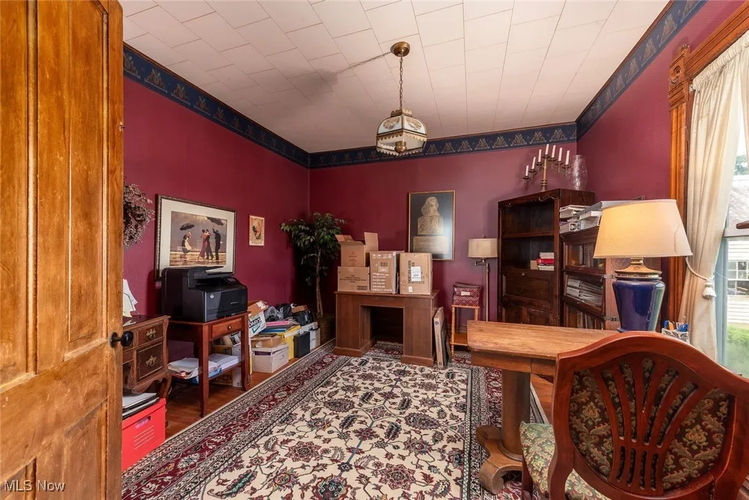 10044 Franchester Road, Burbank, Ohio 44214,MLS Now Listing ID