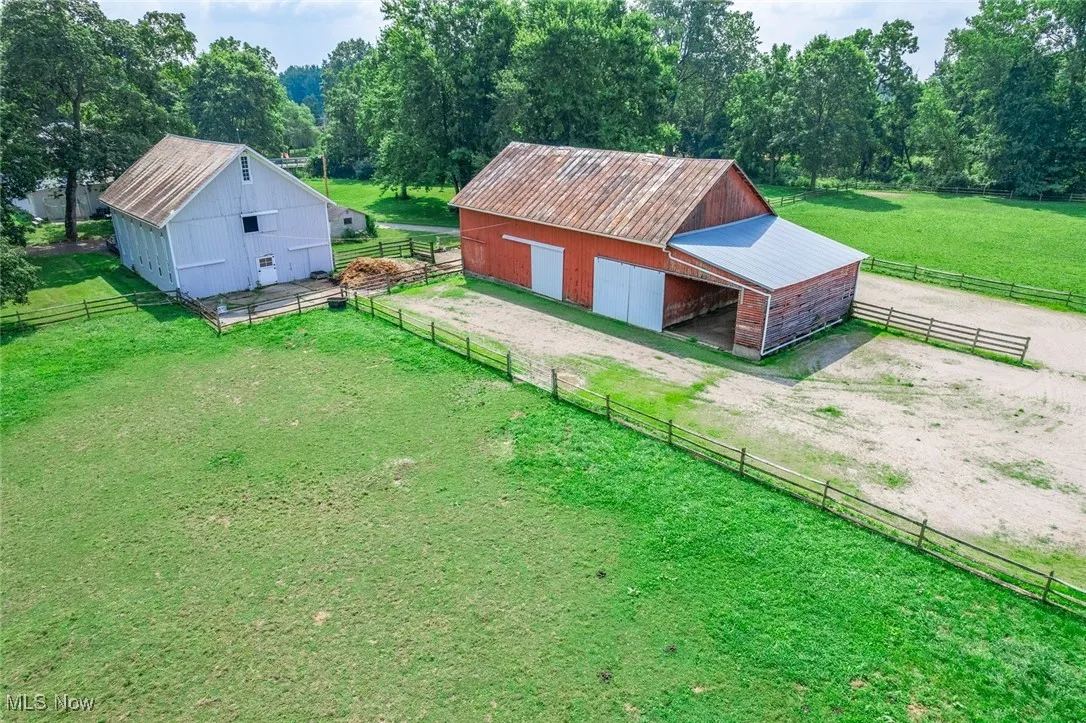 10044 Franchester Road, Burbank, Ohio 44214,MLS Now Listing ID