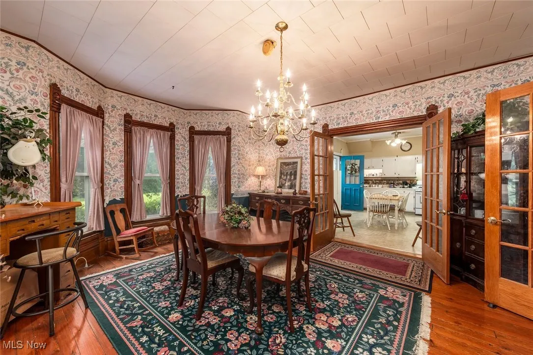 10044 Franchester Road, Burbank, Ohio 44214,MLS Now Listing ID