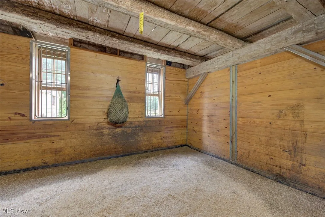10044 Franchester Road, Burbank, Ohio 44214,MLS Now Listing ID