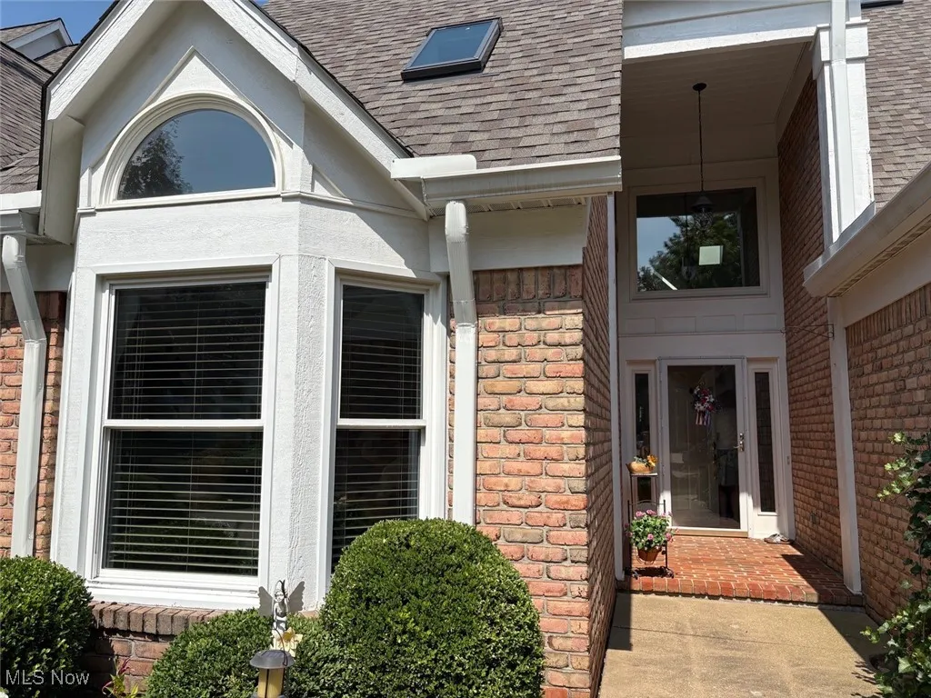3654 Sparrow Pond Circle, Akron, Ohio,MLS Now Listing ID