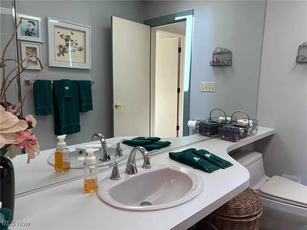 3654 Sparrow Pond Circle, Akron, Ohio,MLS Now Listing ID
