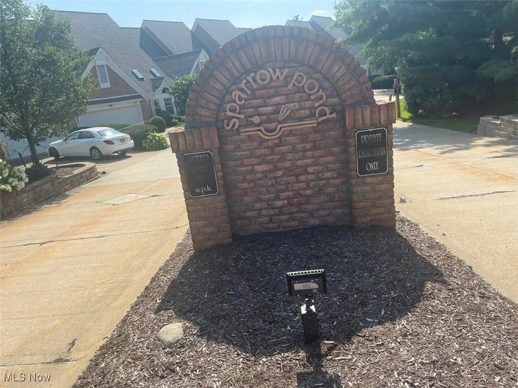 3654 Sparrow Pond Circle, Akron, Ohio,MLS Now Listing ID