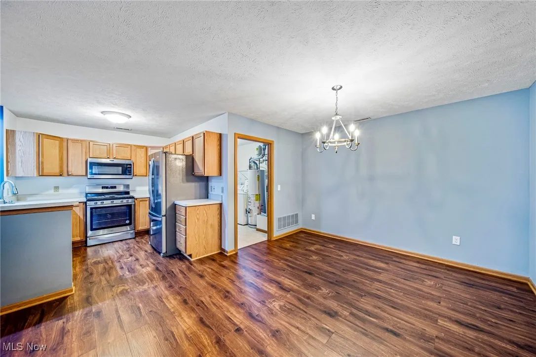 820 N Creek Drive, Ohio,MLS Now Listing ID