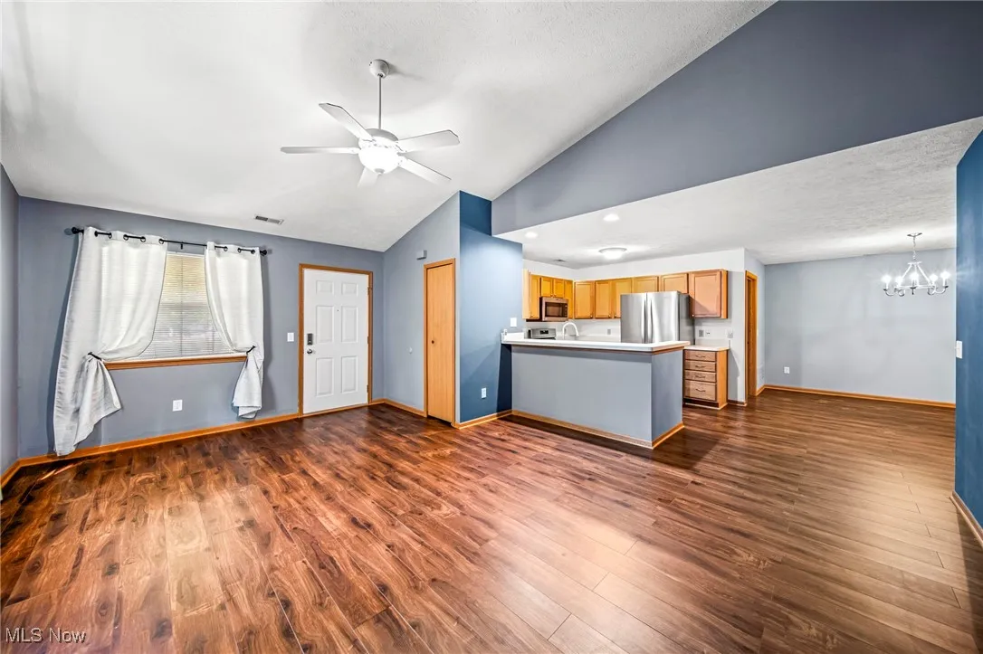 820 N Creek Drive, Ohio,MLS Now Listing ID