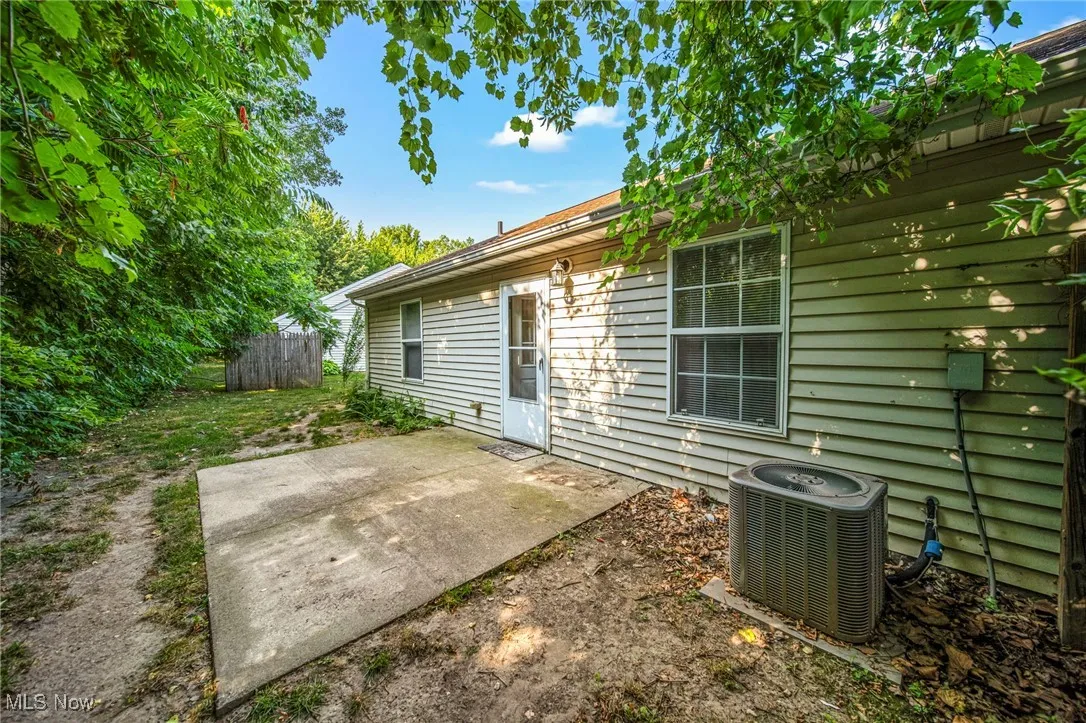 820 N Creek Drive, Ohio,MLS Now Listing ID