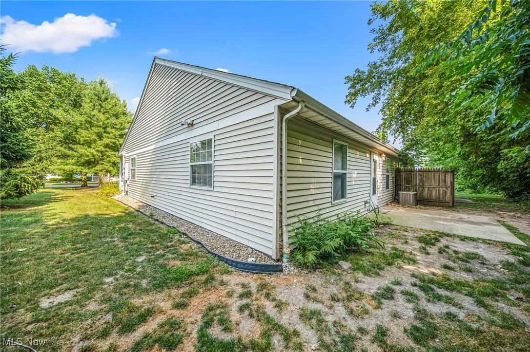 820 N Creek Drive, Ohio,MLS Now Listing ID