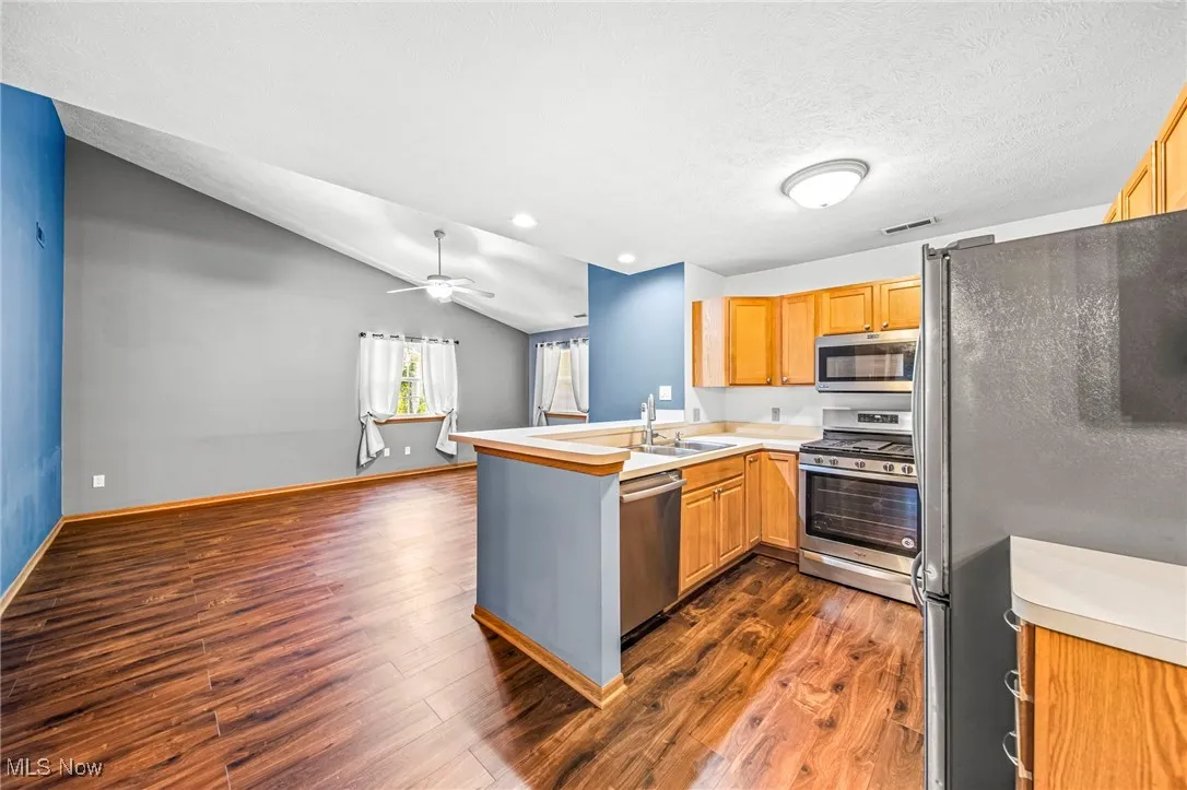 820 N Creek Drive, Ohio,MLS Now Listing ID