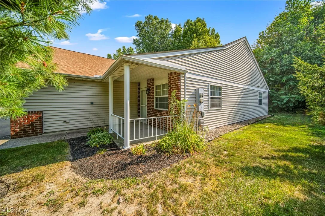 820 N Creek Drive, Ohio,MLS Now Listing ID