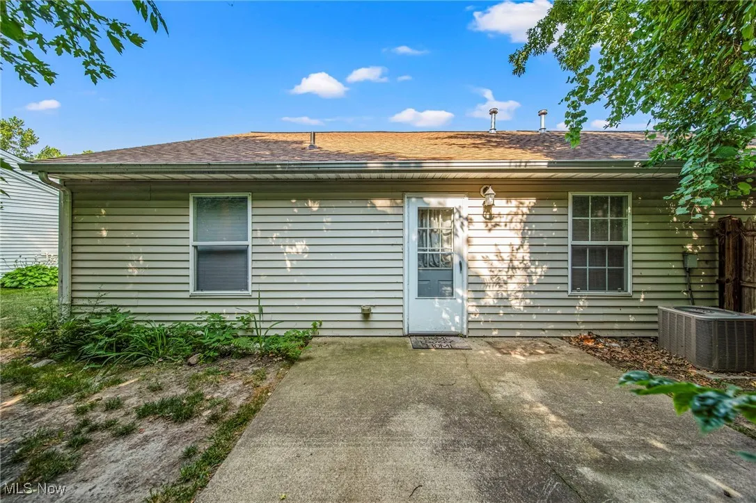 820 N Creek Drive, Ohio,MLS Now Listing ID